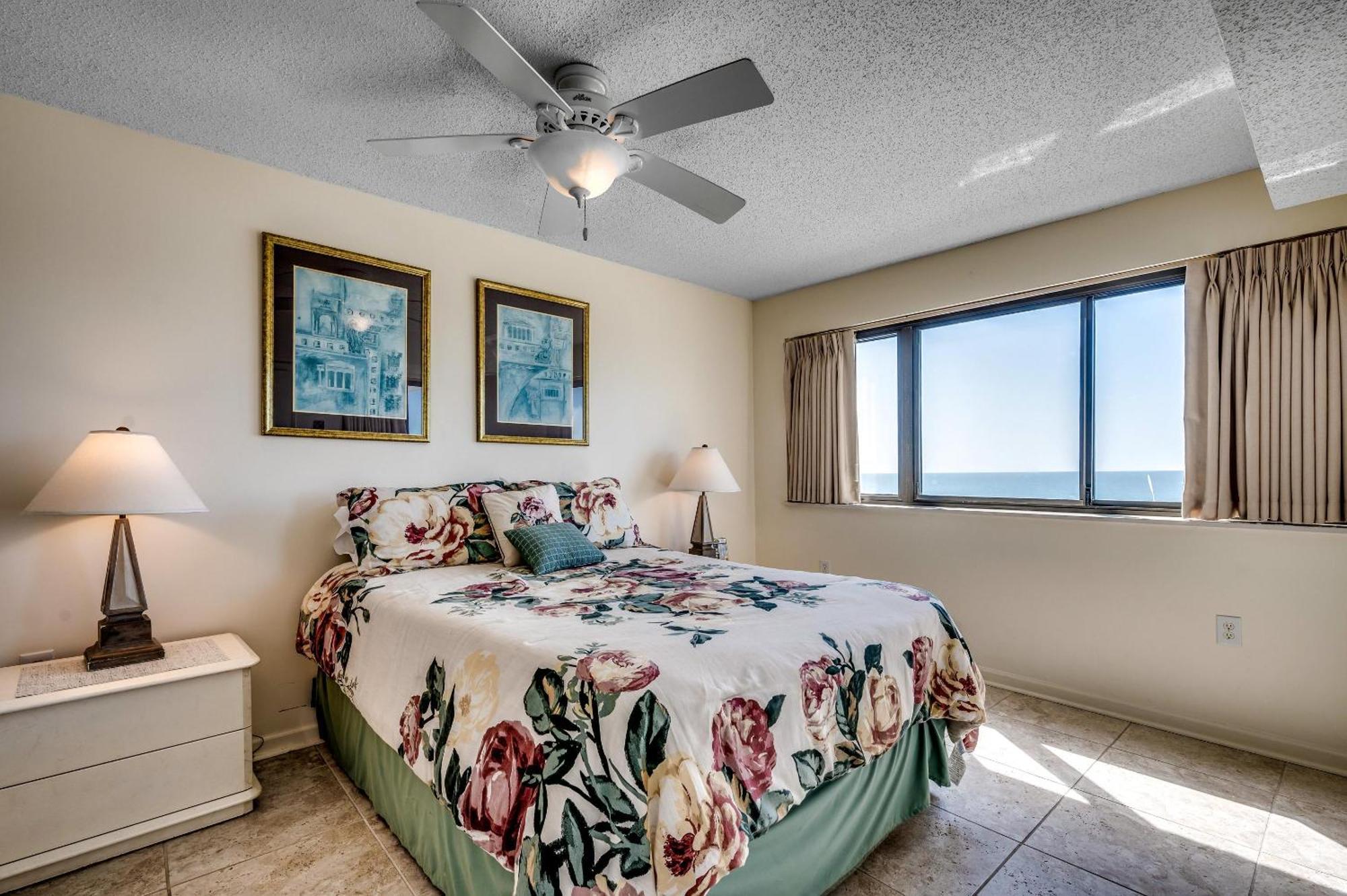Ocean Bay Club 1201 Villa Myrtle Beach Exteriör bild